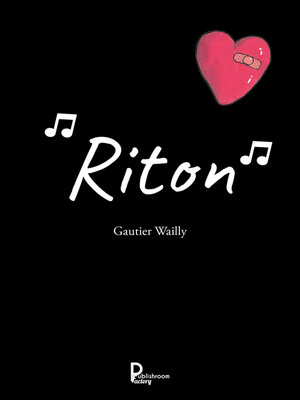 cover image of Riton
